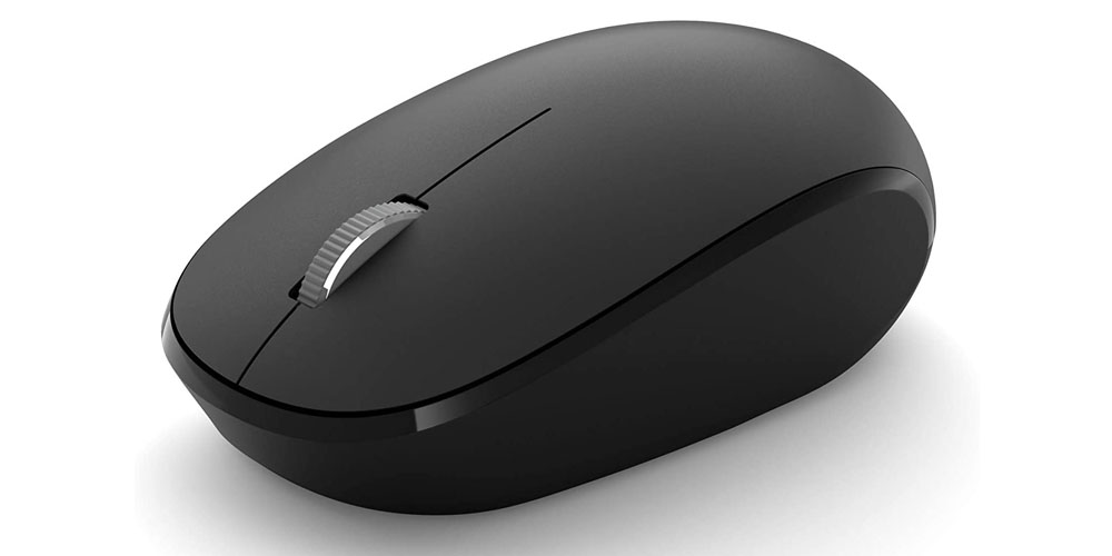 Why Should You Use A Bluetooth Mouse?