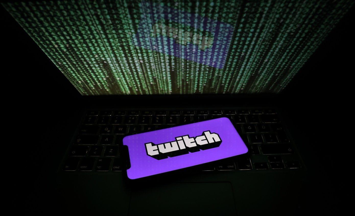Twitch takedown: Is extortion the new ransomware?