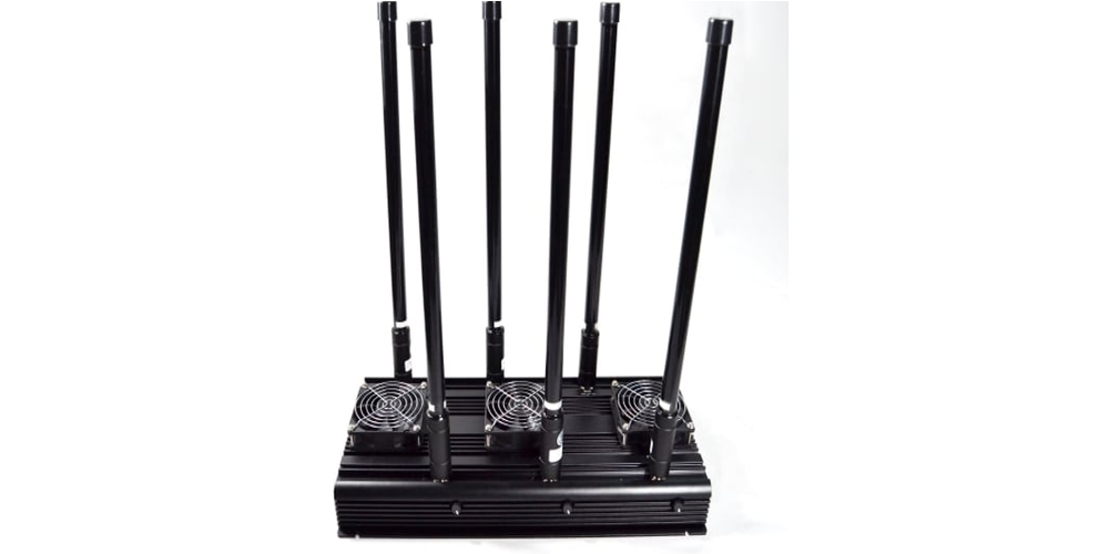 Make Use of High Power WiFi Bluetooth Jammers and Protect Your Space