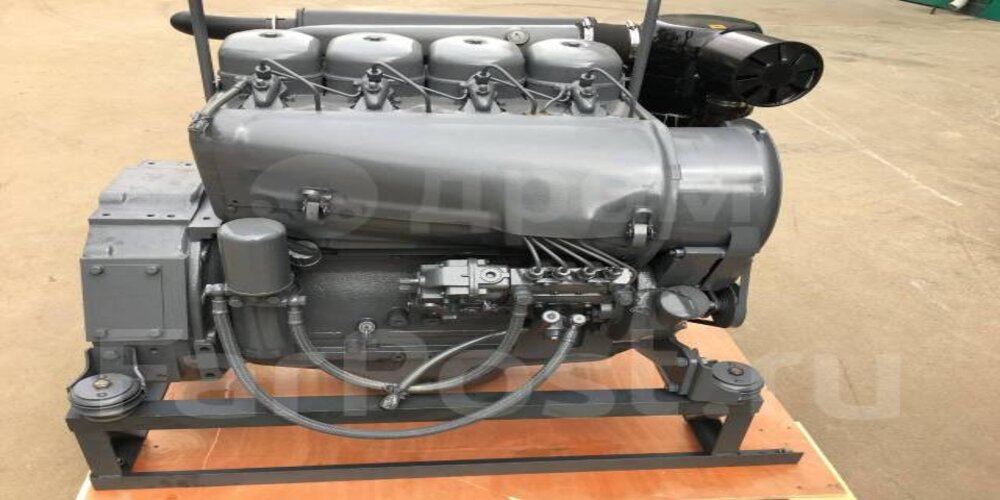 Features To Consider Of An Air-Cooled Diesel Powered Engine