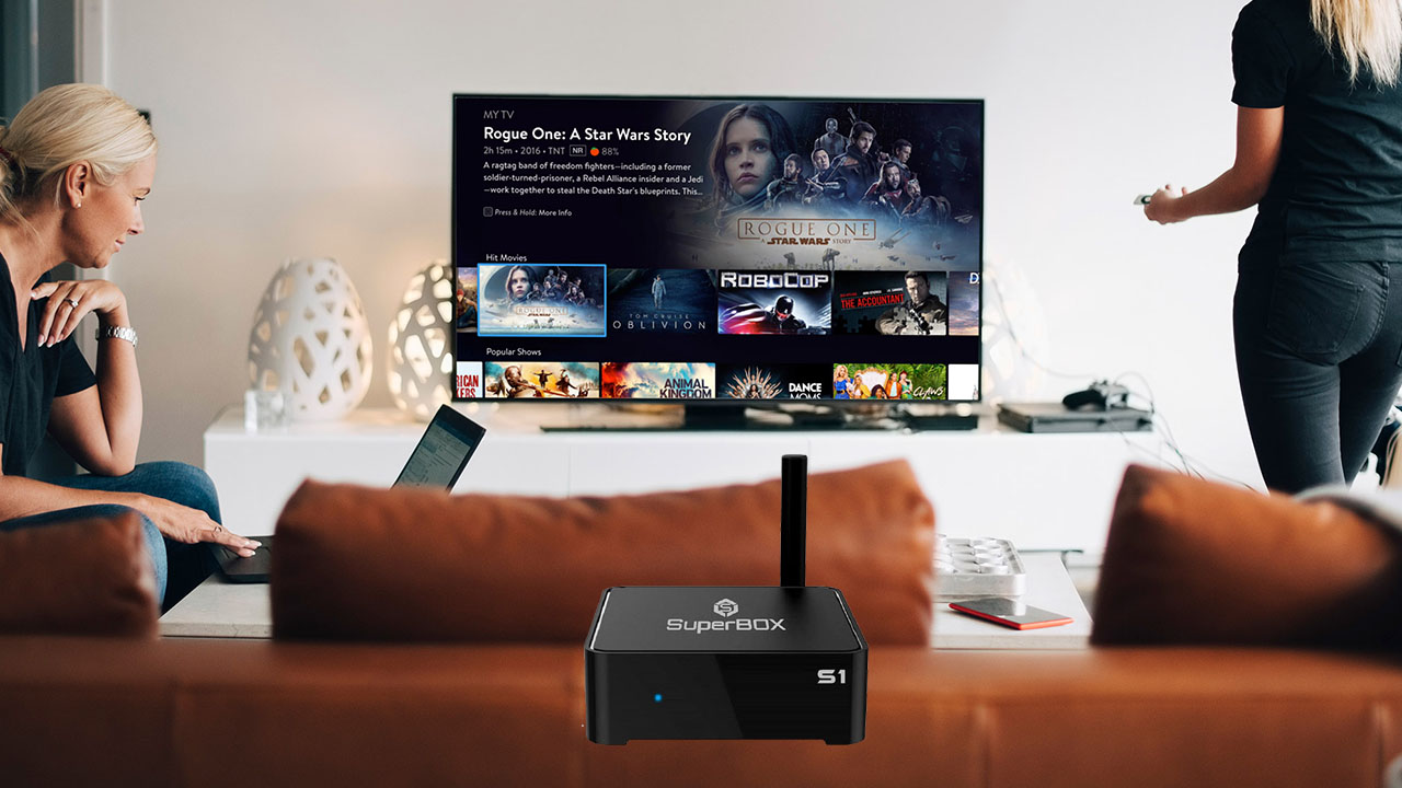Superbox S1 Pro- Is Buying Worth It?