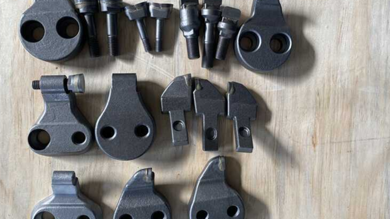 Which Elements Must Be Considered To Assess The Effectiveness Of Mulcher Teeth Or Flail Hammer?
