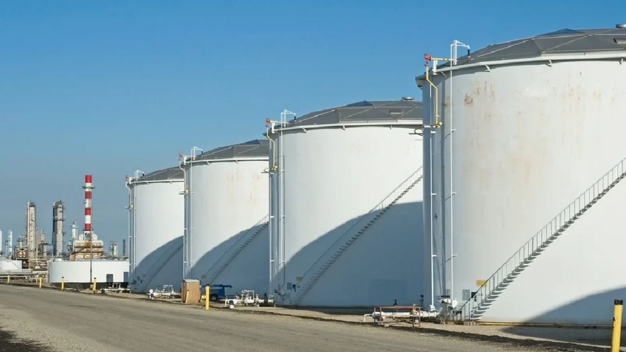 The Ultimate Guide to LNG Storage Tank: Everything You Need to Know