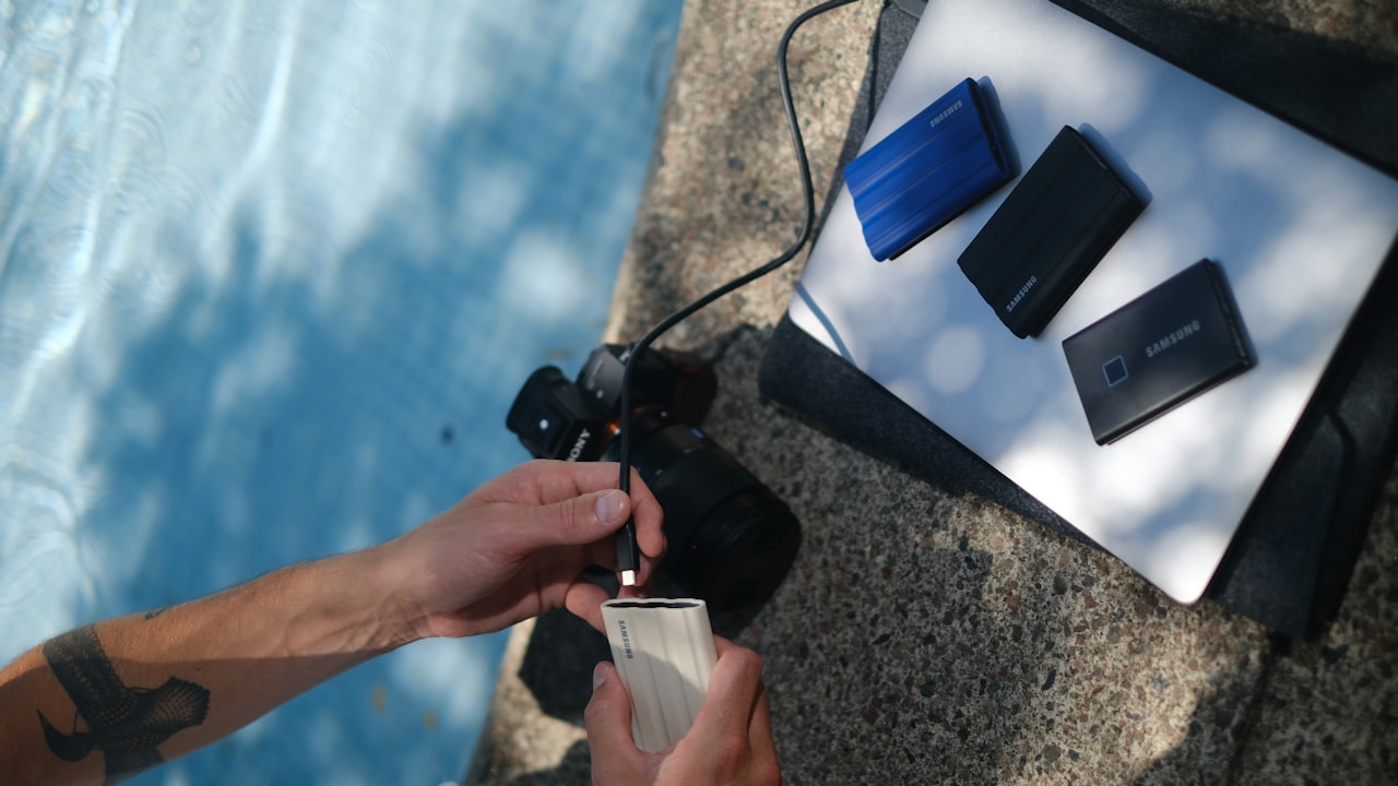 What Do You Know About USB Camera Modules And Their Components?